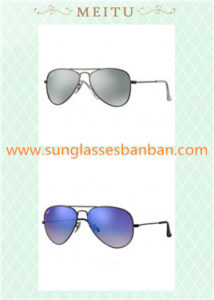 fake Ray Ban sunglasses