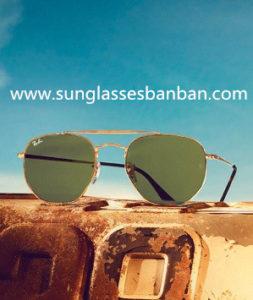 fake Ray Ban sunglasses