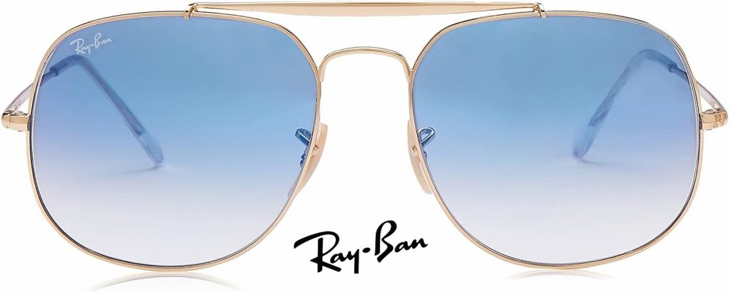 Ray-Ban RB3561 Sunglasses