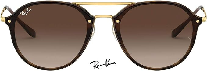 Ray-Ban 0RB4292N Sunglasses