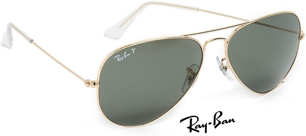 Ray-Ban Aviators