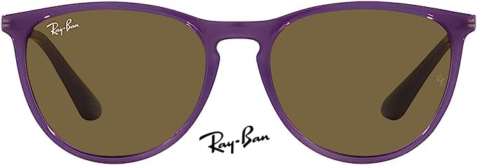 Eye Keeper for Kids: Fake Ray-Ban Sunglasses