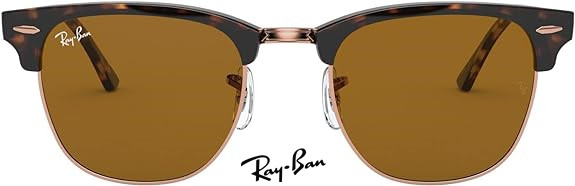 Ray-Ban Sunglasses RB3016F Clubmaster