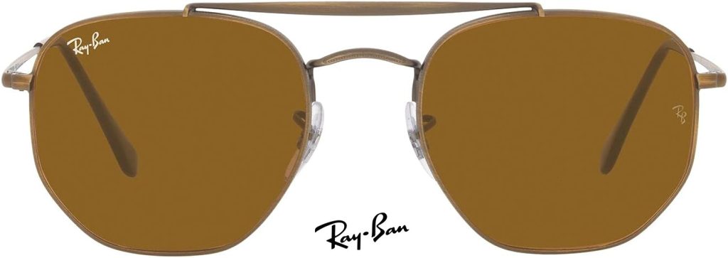 Fake Ray-Ban sunglasses