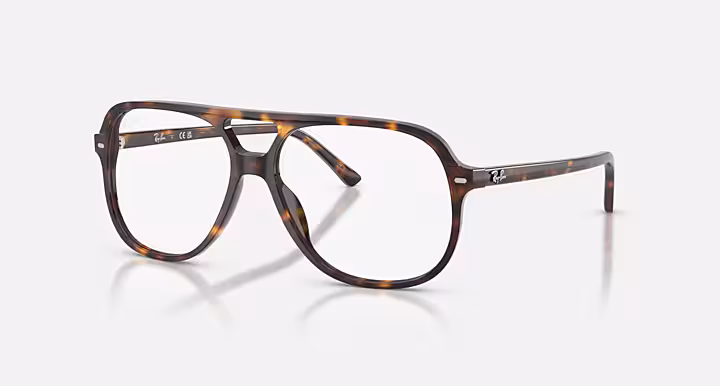 Ray-Ban BILL OPTICS